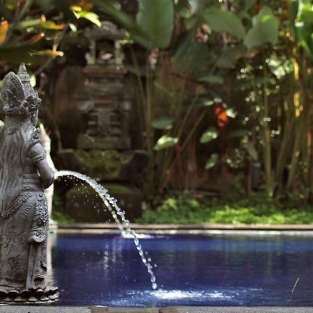Long Lane Bali Villa Ubud Buitenkant foto